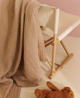 Murray babysvøb, Little Mouse