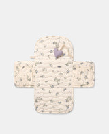 River pusleunderlag, Blueberries