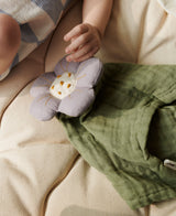 Fleur nusseklud, Forest Green