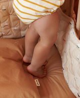 Nori sengerand, Pond Boats