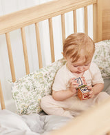 Nori sengerand, Summer Flowers