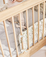 Nori sengerand, Summer Flowers