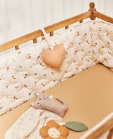 Nori sengerand, Songbirds