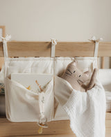 Polly sengelomme, Pure Nature