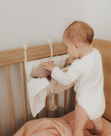 Polly sengelomme, Pure Nature