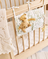 Polly sengelomme, Summer Flowers