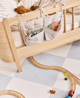 Polly sengelomme, Little Mouse