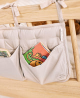 Polly sengelomme, Little Mouse