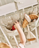 Polly sengelomme, Sailboats