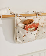 Polly sengelomme, Songbirds