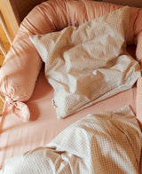 Skye sengeslange, Appleblossom