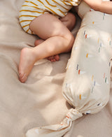 Skye sengeslange, Pond Boats