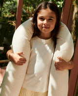 Skye sengeslange, Mini Check