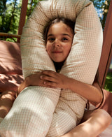 Skye sengeslange, Mini Check