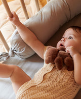 Skye sengeslange, Sea Notes