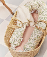 Skye sengeslange, Summer Flowers