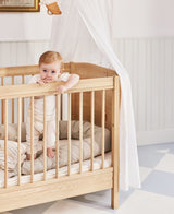 Skye sengeslange, Little Mouse