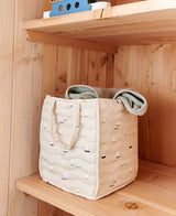 Ami opbevaringskurv, Pond Boats