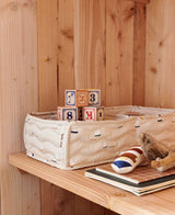 Otto opbevaringskurv, Pond Boats