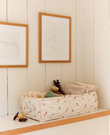 Otto opbevaringskurv, Songbirds