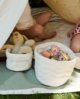 Kiki opbevaringskurve, Mini Check