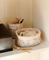 Kiki opbevaringskurve, Songbirds