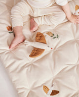 Meri legemadras, Songbirds