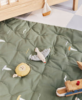 Meri legemadras, Sailboats