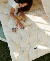 Meri legemadras, Sea Life