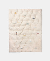 Meri legemadras, Sea Life