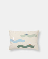 Cinna pude, Big Waves