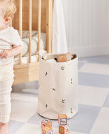 Brise opbevaringskurv, Leaves