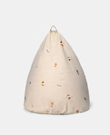 Bay sækkestol, Songbirds