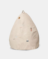 Bay sækkestol, Sea Life