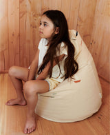 Bay sækkestol, Sea Life