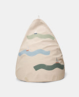 Bay sækkestol, Big Waves