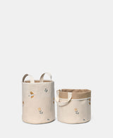 Toto opbevaringskurve, Songbirds