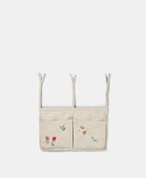 Posy sengelomme, Songbirds