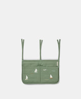 Posy sengelomme, Sailboats