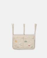 Posy sengelomme, Sea Life