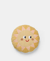 Sophie pude, Warm Sun - Warm Sun