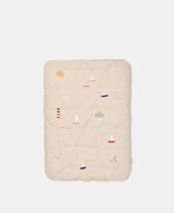 Morris legemadras - Sea Life