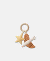 Ilma fugl & stjerne rangle bidering