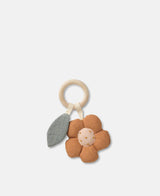 Fay blomst & blad rangle bidering