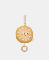 Sally sol mobile, Warm Sun - Warm Sun