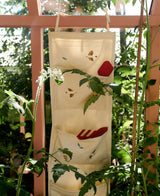 Pippa organiser, Songbirds