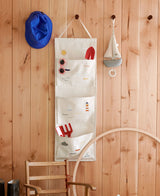 Pippa organiser, Sea Life