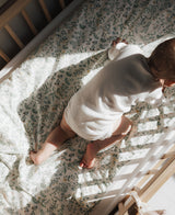 Juno junior sengetøj, Summer Flowers