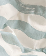 Asta voksen sengetøj, Waves