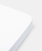 Ada faconsyet lagen, Simply White